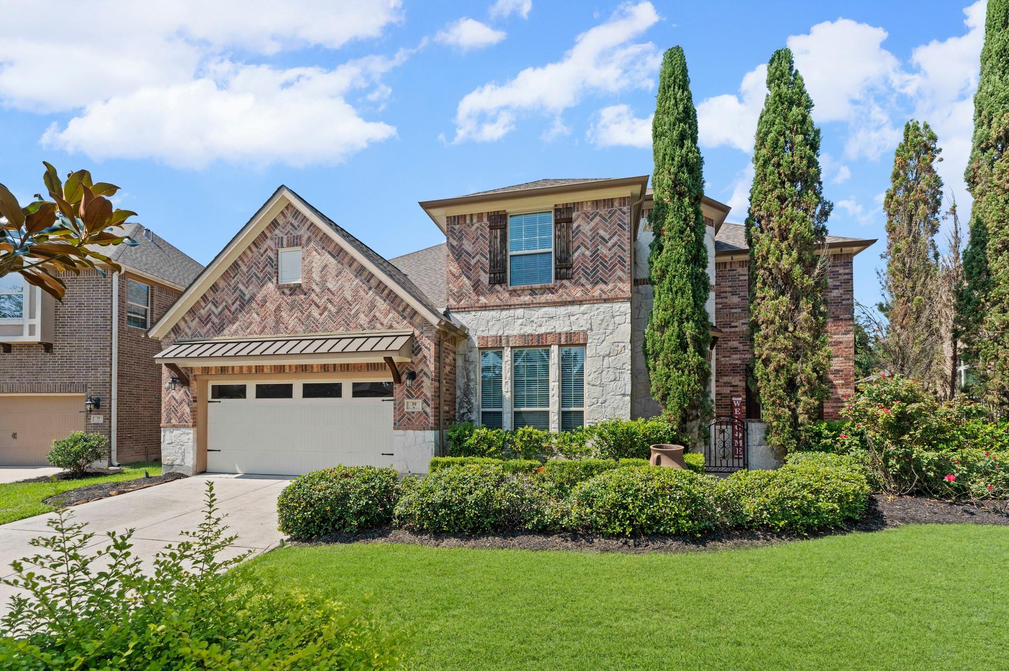 39 Tioga Place