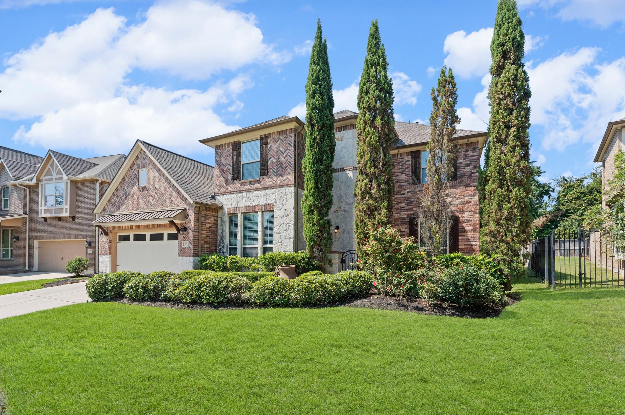 39 Tioga Place