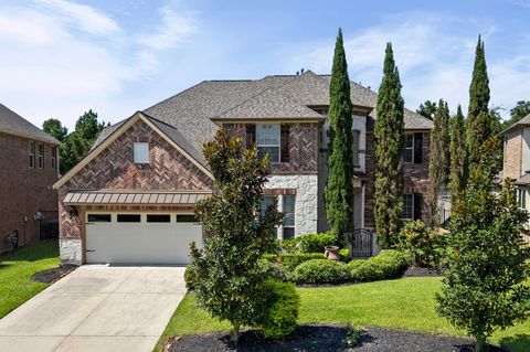 39 Tioga Place Tomball TX 77375