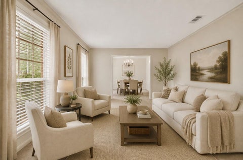 Photo of 5702 Vestavia Drive, Houston, TX 77069 (MLS # 10569849)
