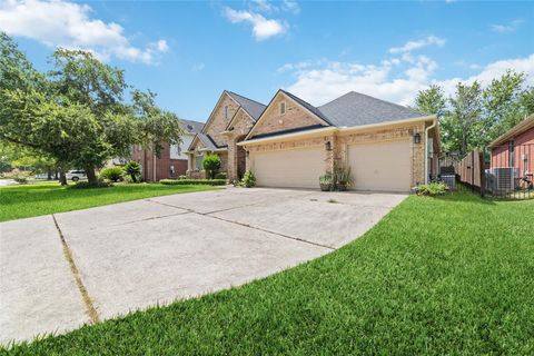 Photo of 3214 E Cedar Hollow Drive, Pearland, TX 77584 (MLS # 60706670)