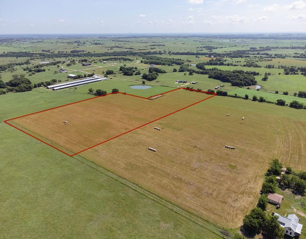 TBD Falke-Heinrich Road Tract 1