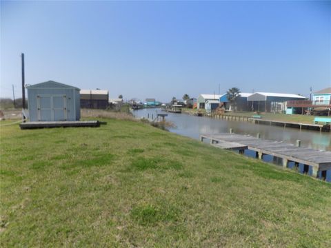 Vacant Land For Sale - 12211 County Road 204<br/> Matagorda County, Sargent, TX 77414