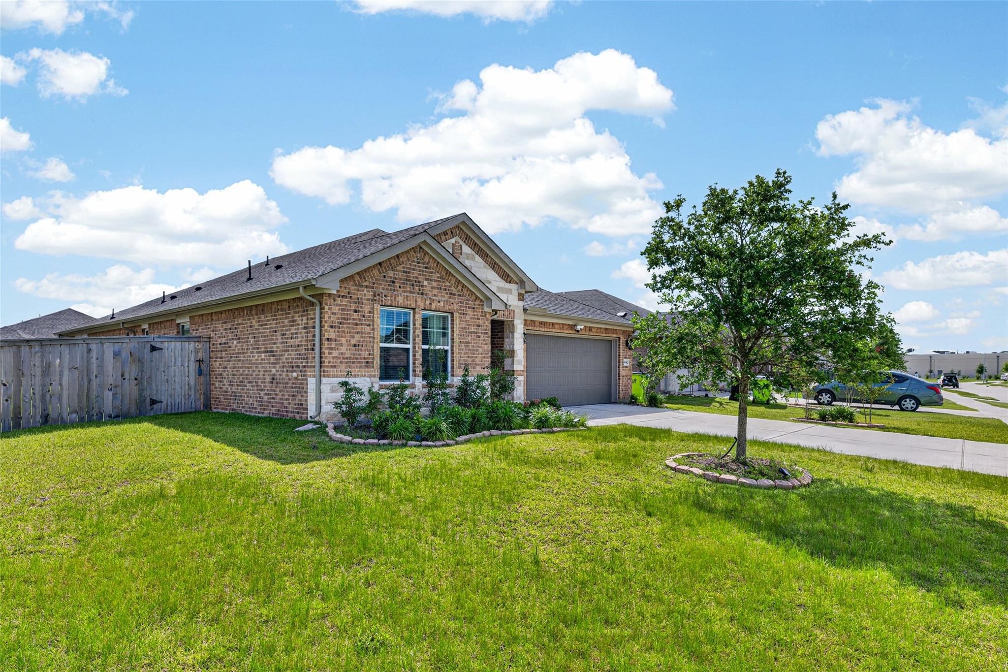 6342 Buffalo Bend Lane