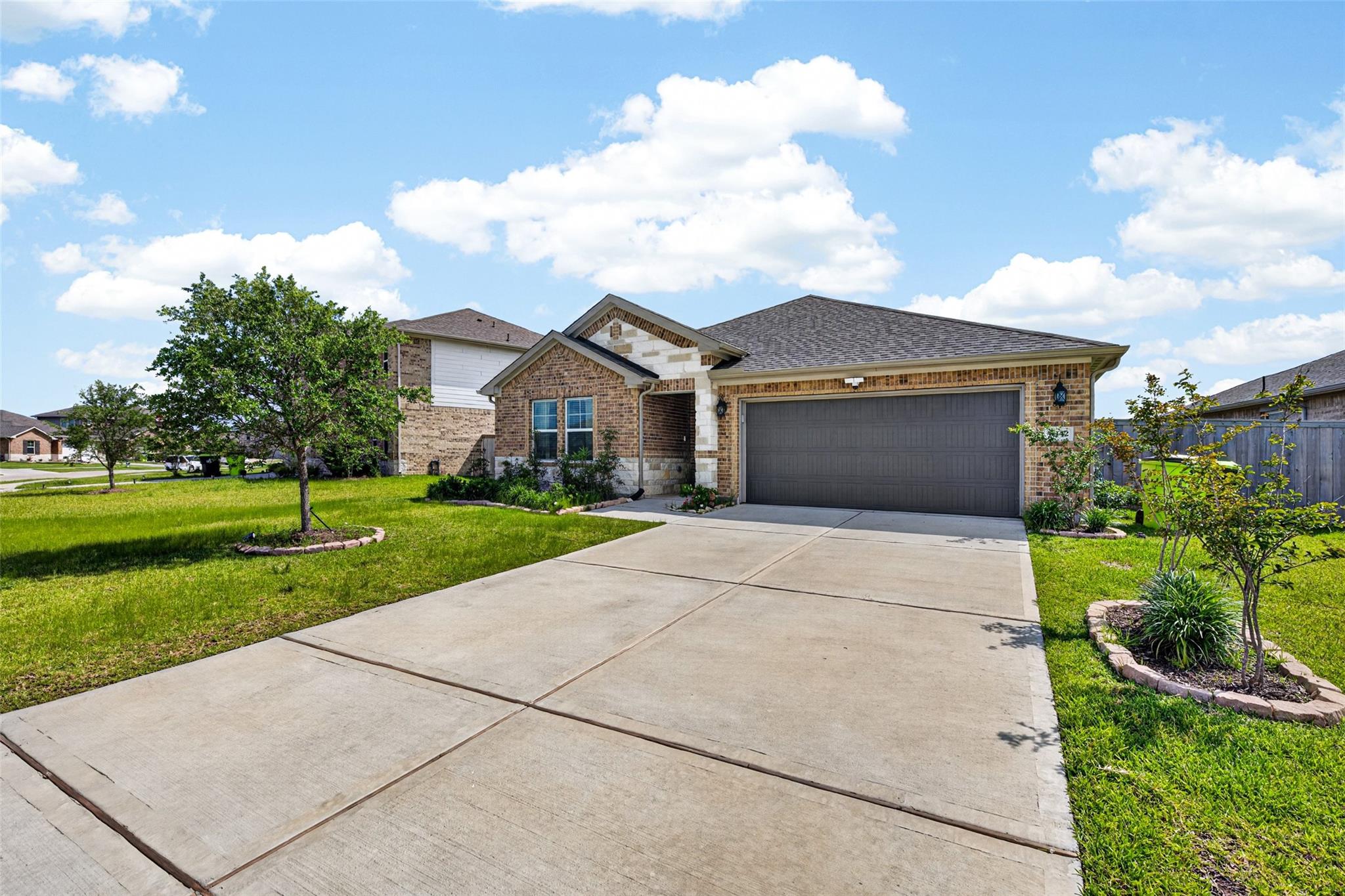 6342 Buffalo Bend Lane