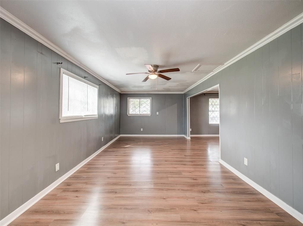 Photo of 3630 Corksie Street, Houston, TX 77051 (MLS # 20792263)