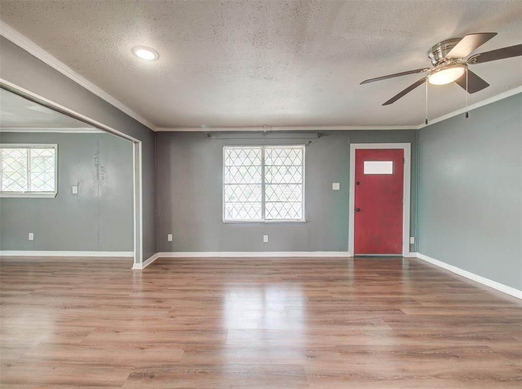 Photo of 3630 Corksie Street, Houston, TX 77051 (MLS # 20792263)