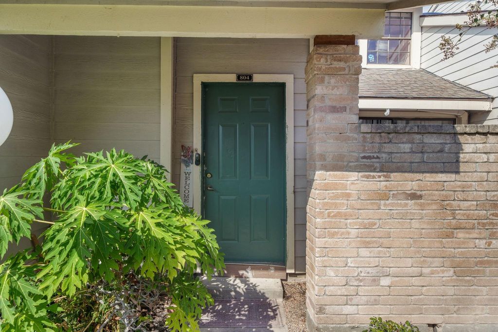 Photo of 6261 Ludington Drive #1-804, Houston, TX 77035 (MLS # 18685174)