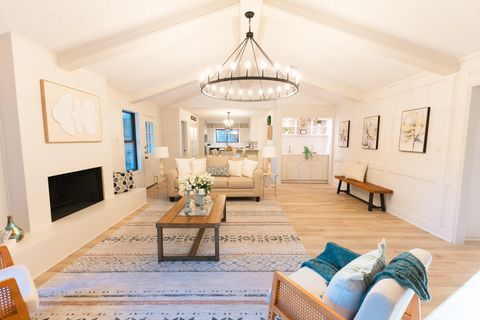 1306 Chestnut Ridge Road Kingwood TX 77339