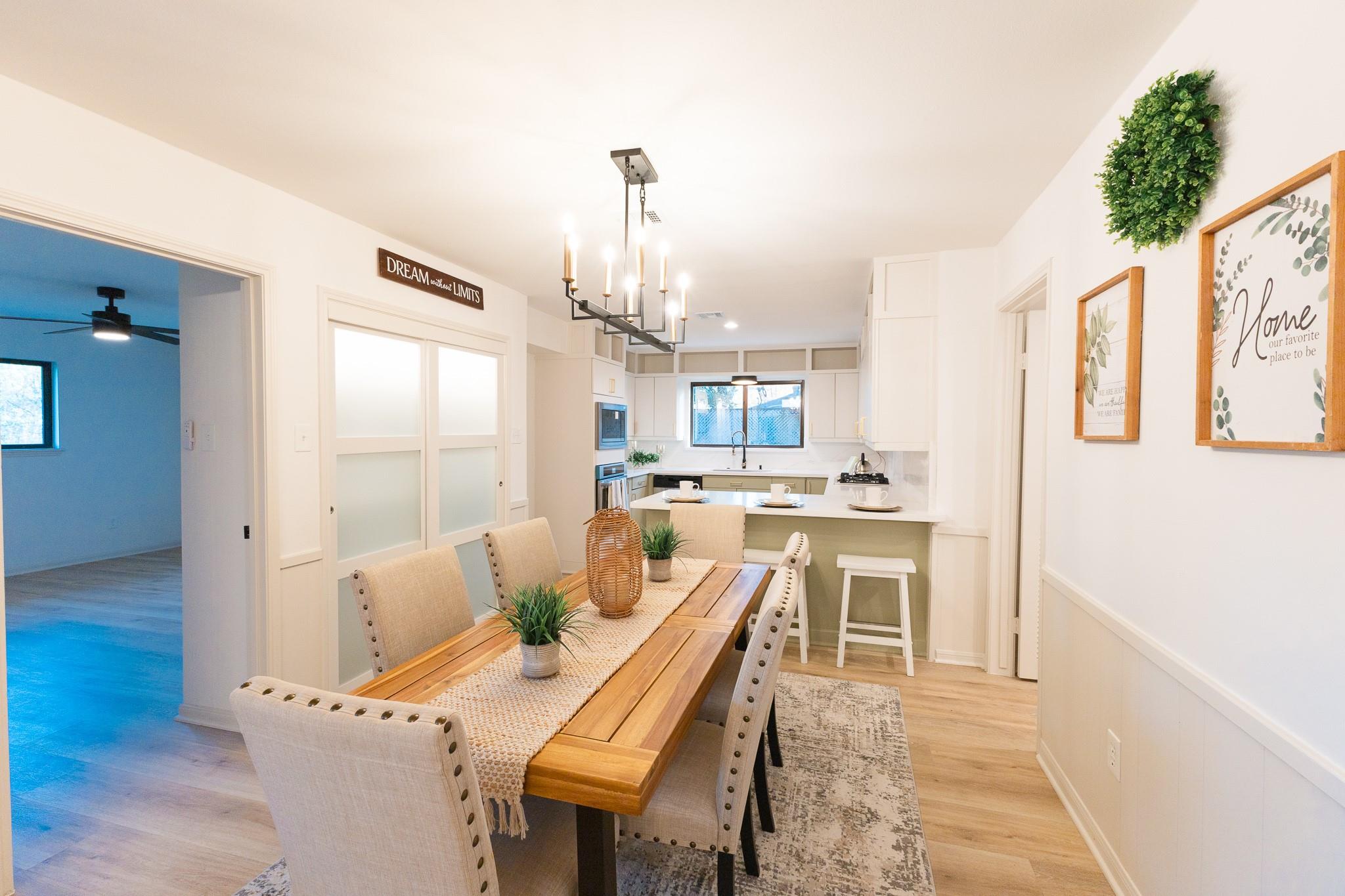 1306 Chestnut Ridge Road