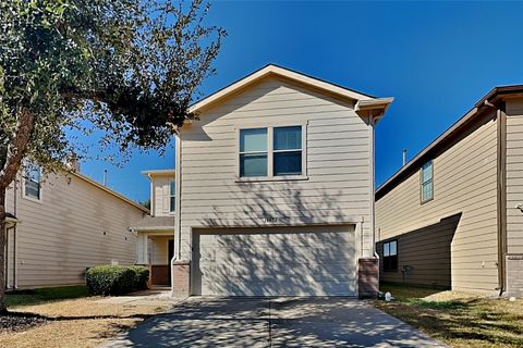 Photo of 18502 Fair Grange Lane, Cypress, TX 77433 (MLS # 61015701) Photo of 18502 Fair Grange Lane, Cypress, TX 77433 (MLS # 61015701)
