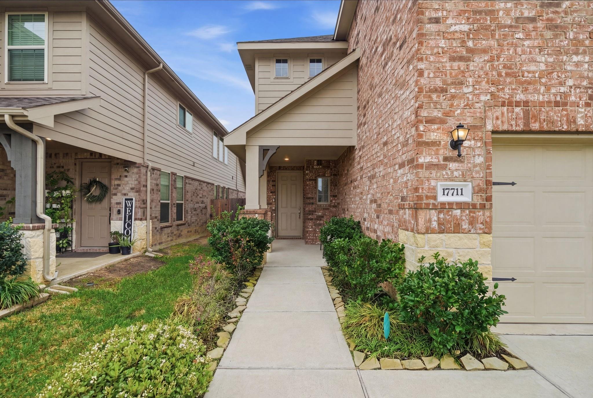 17711 Sugar Magnolia Lane