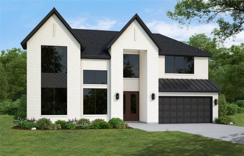 Photo of 1013 Arbor Village Lane, Katy, TX 77493 (MLS # 48694633)