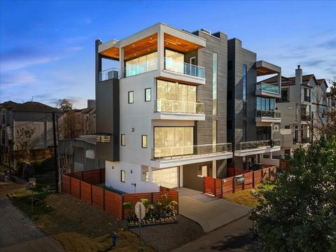 516 Reinerman Street Houston TX 77007