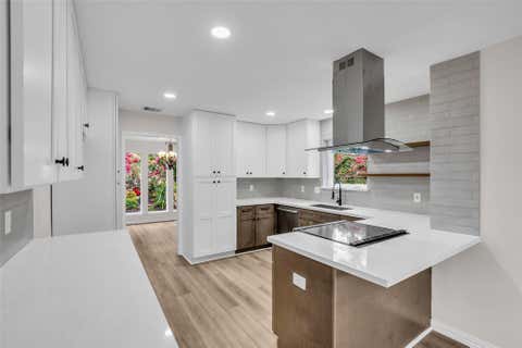 Photo of 8310 Forest Ridge Road, Spring, TX 77379 (MLS # 78497632)