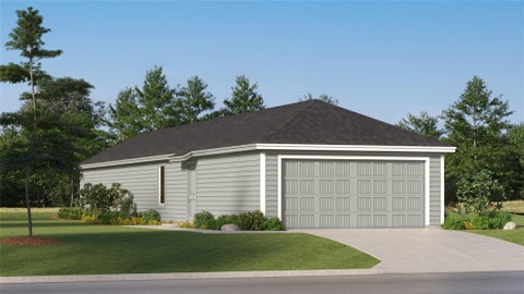 Photo of 325 Road 590106, Cleveland, TX 77327 (MLS # 43146182)