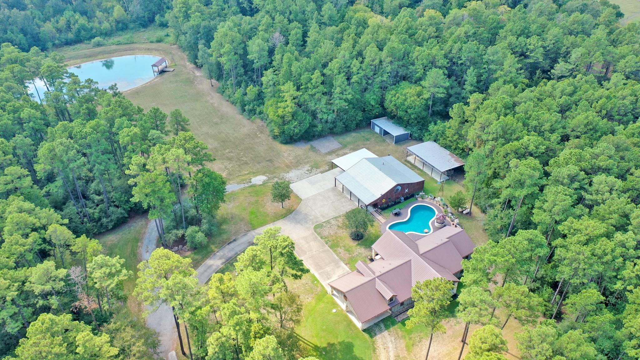 22 Mount Zion Road
