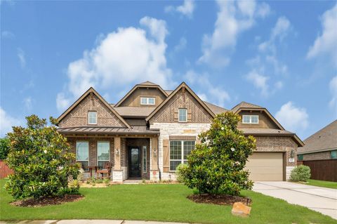 Photo of 4630 Kingston Shores Lane, Rosharon, TX 77583 (MLS # 60584013)