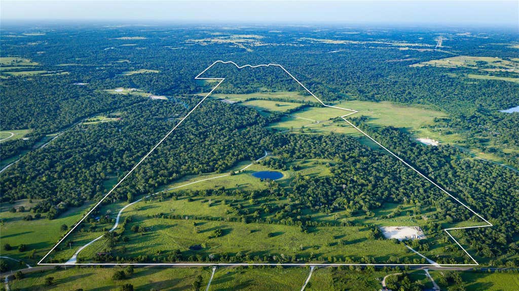 Photo of 18565 Fm 974, Bryan, TX 77808 (MLS # 71184936)