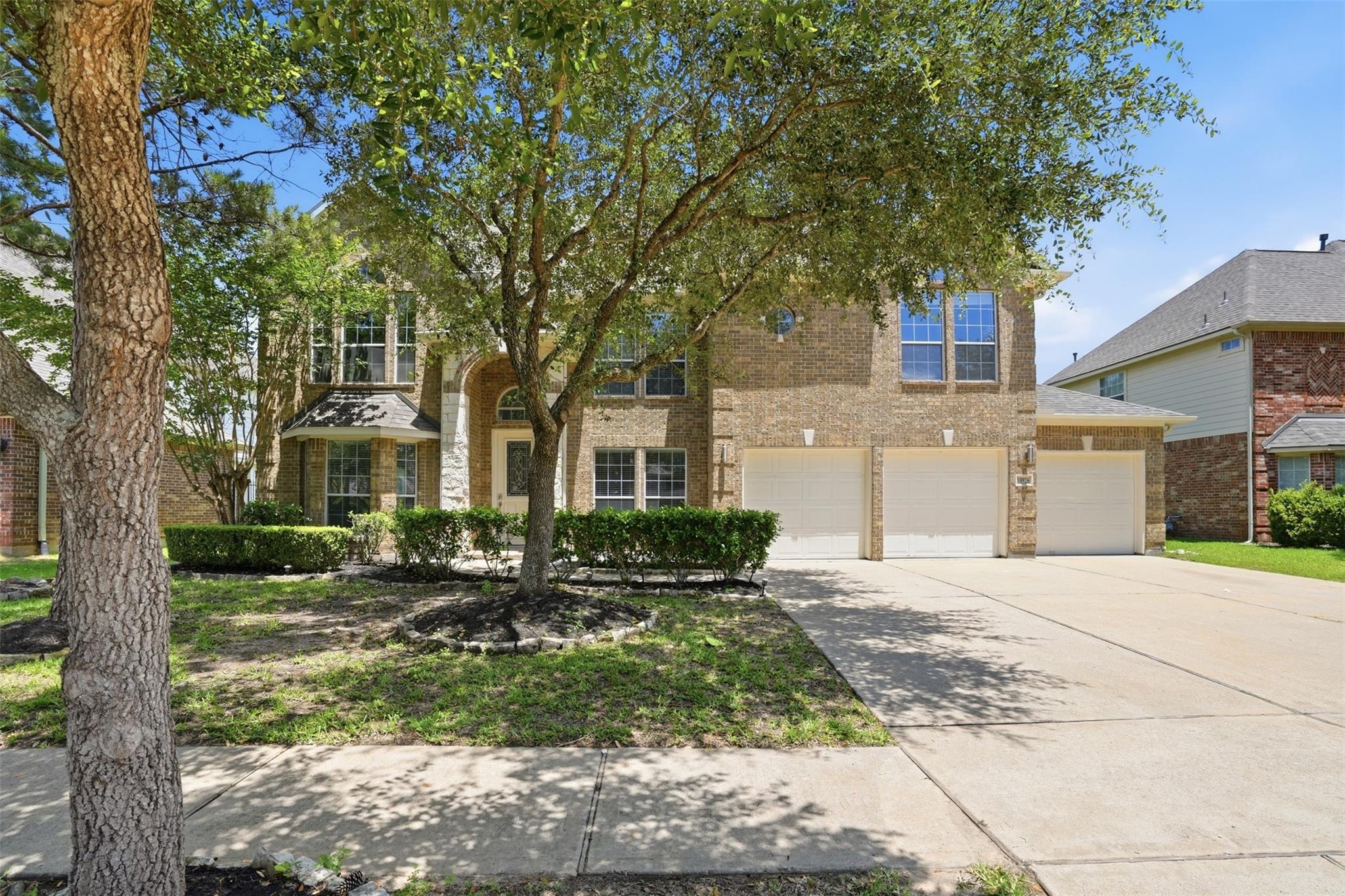 10926 Wynfield Springs Dr