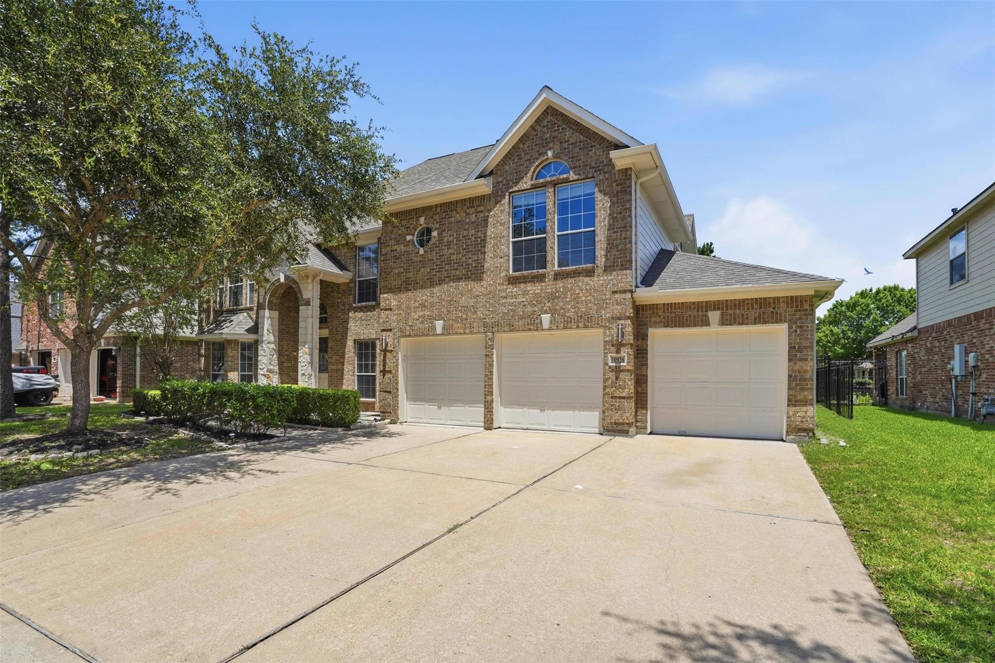 10926 Wynfield Springs Dr