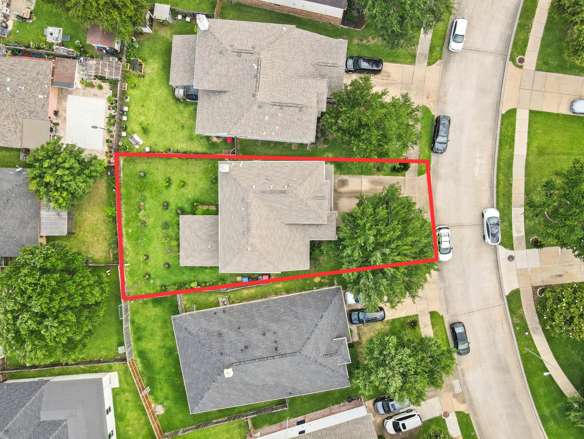 7611 Clarendon Bend Lane