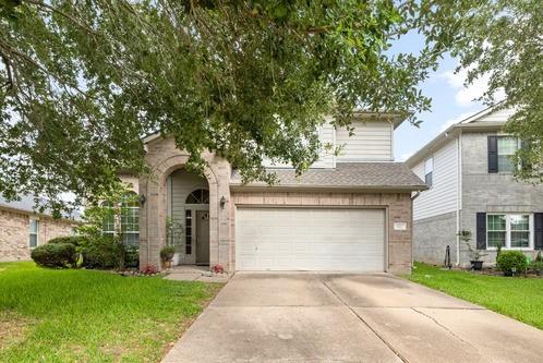 7611 Clarendon Bend Lane