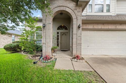 7611 Clarendon Bend Lane
