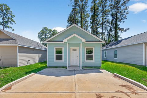 9755 Black Gum Willis TX 77318