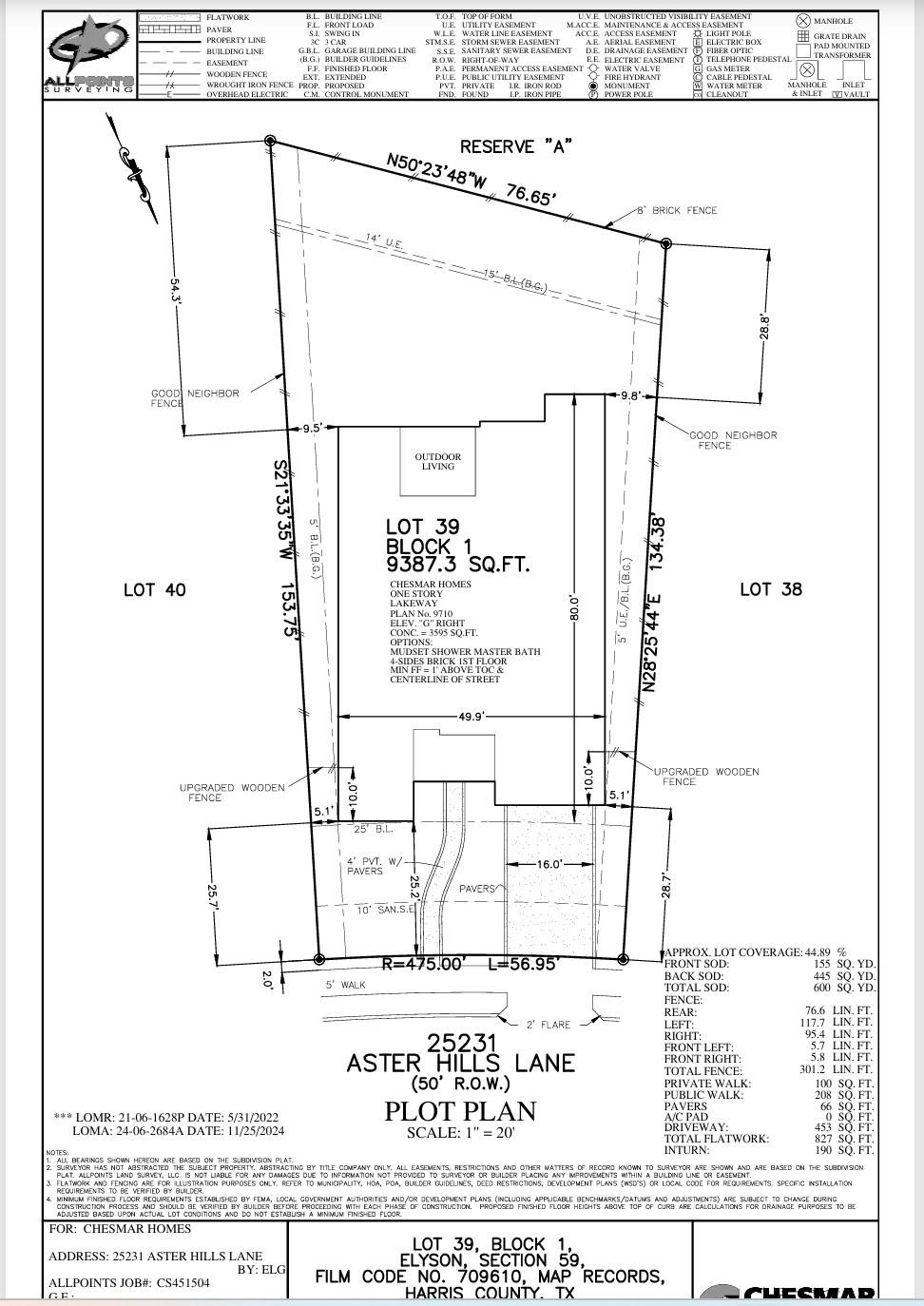 25231 Aster Hills Lane