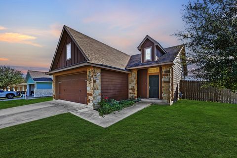 Photo of 2800 Silver Oak Drive, College Station, TX 77845 (MLS # 17830217)