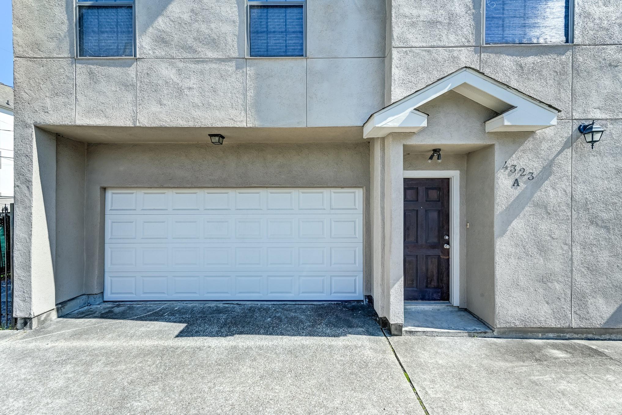 4323 Marina Street A