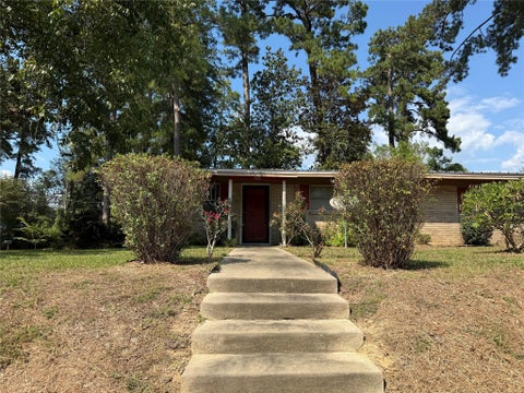 Homes For Sale - 818 W Dogwood<br/> Tyler County, Woodville, TX 75979