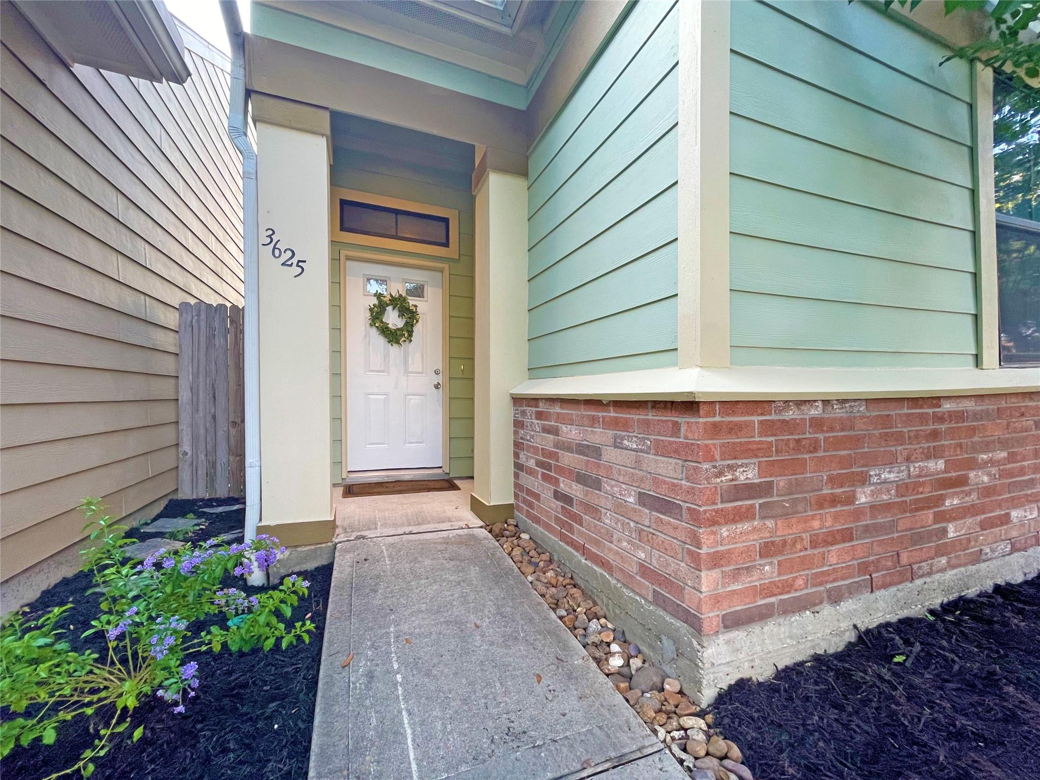 3625 Standing Rock Drive