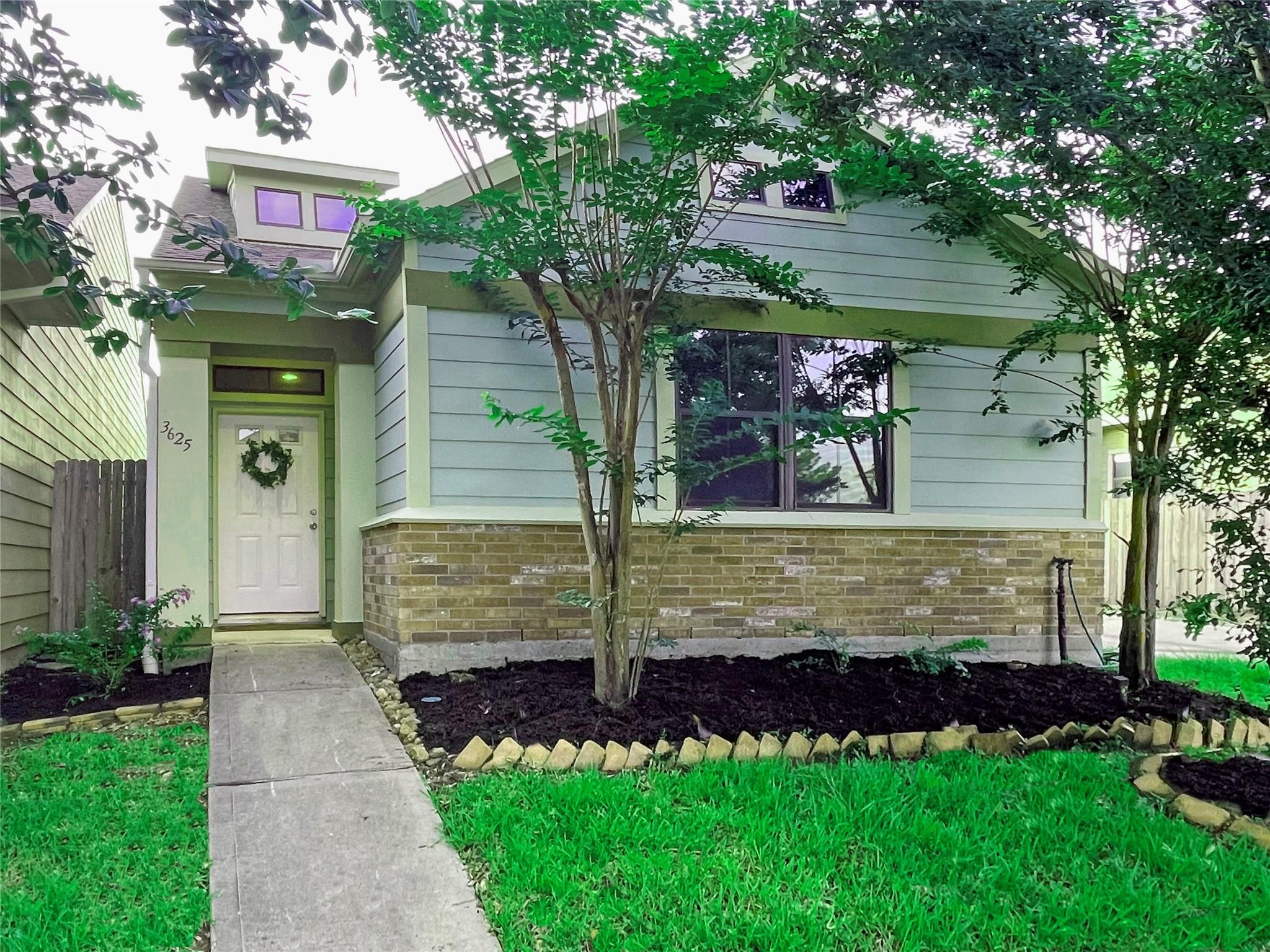 3625 Standing Rock Drive