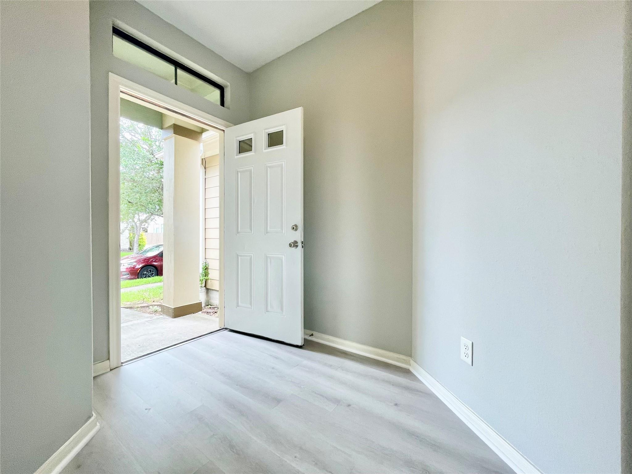 3625 Standing Rock Drive