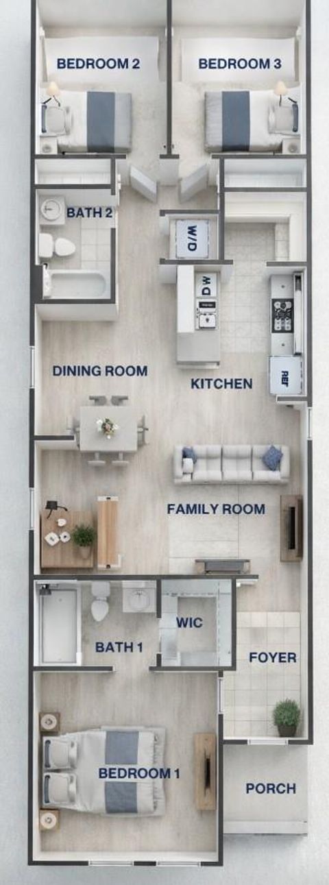 Tiny photo for 11702 Watermelon Street, Houston, TX 77048 (MLS # 49915286)