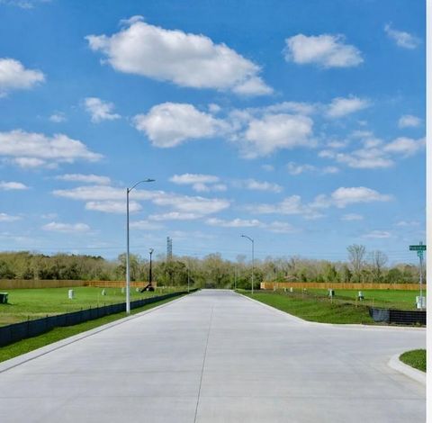 Tiny photo for 11702 Watermelon Street, Houston, TX 77048 (MLS # 49915286)