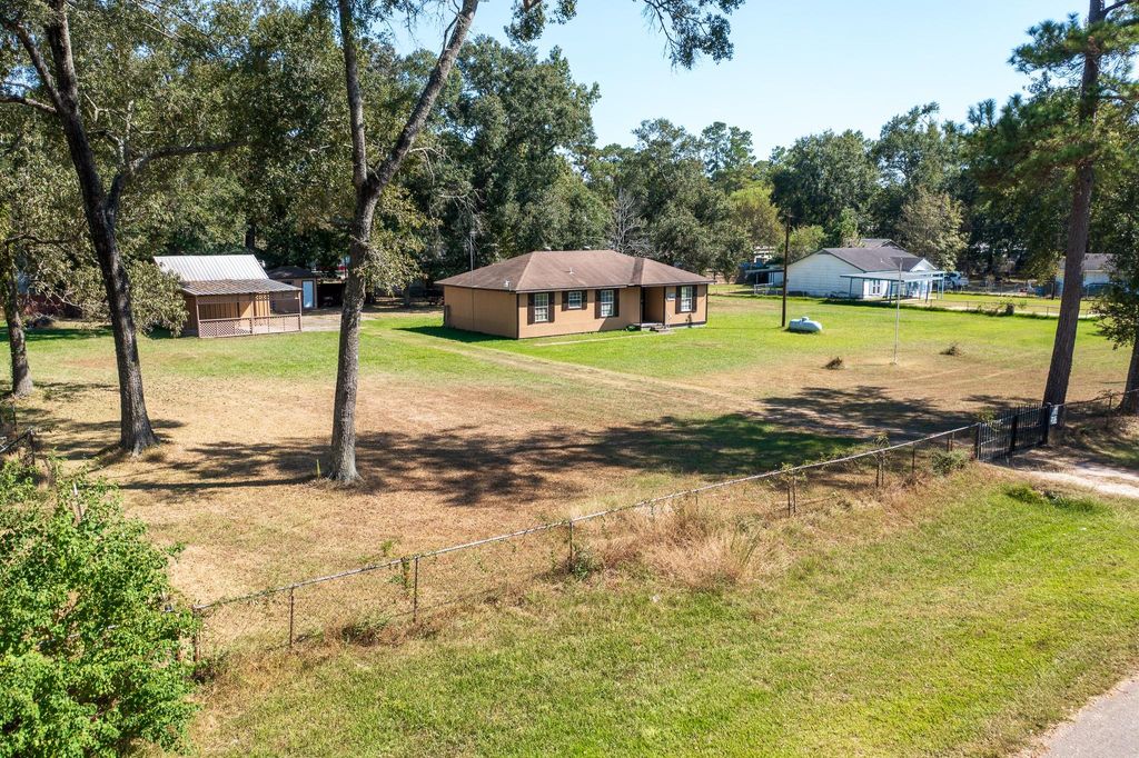 Photo of 20388 Oakshade Drive, New Caney, TX 77357 (MLS # 42127223)