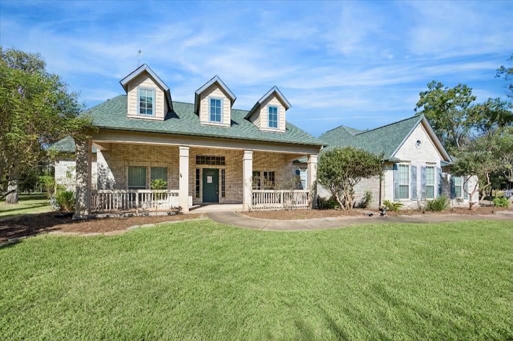 17502 Hamill Drive