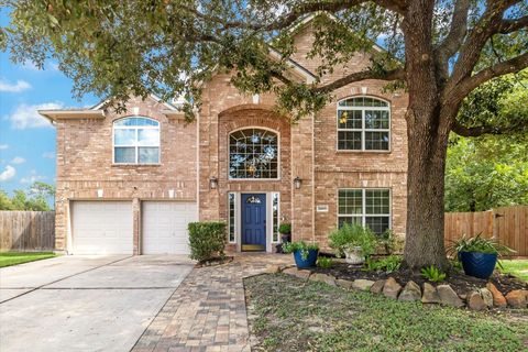 Photo of 26809 Kings Manor Drive S, Kingwood, TX 77339 (MLS # 66599912)