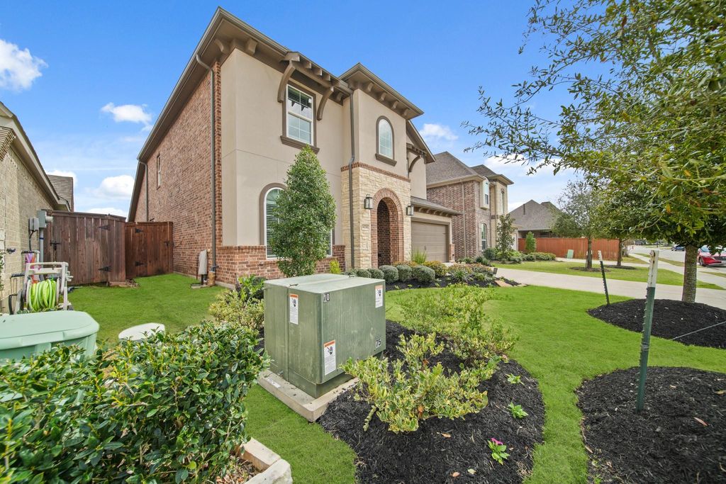 Photo of 14214 Archer County Trail, Cypress, TX 77429 (MLS # 9086331)