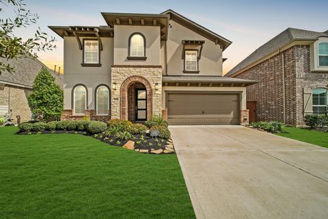 Photo of 14214 Archer County Trail, Cypress, TX 77429 (MLS # 9086331)