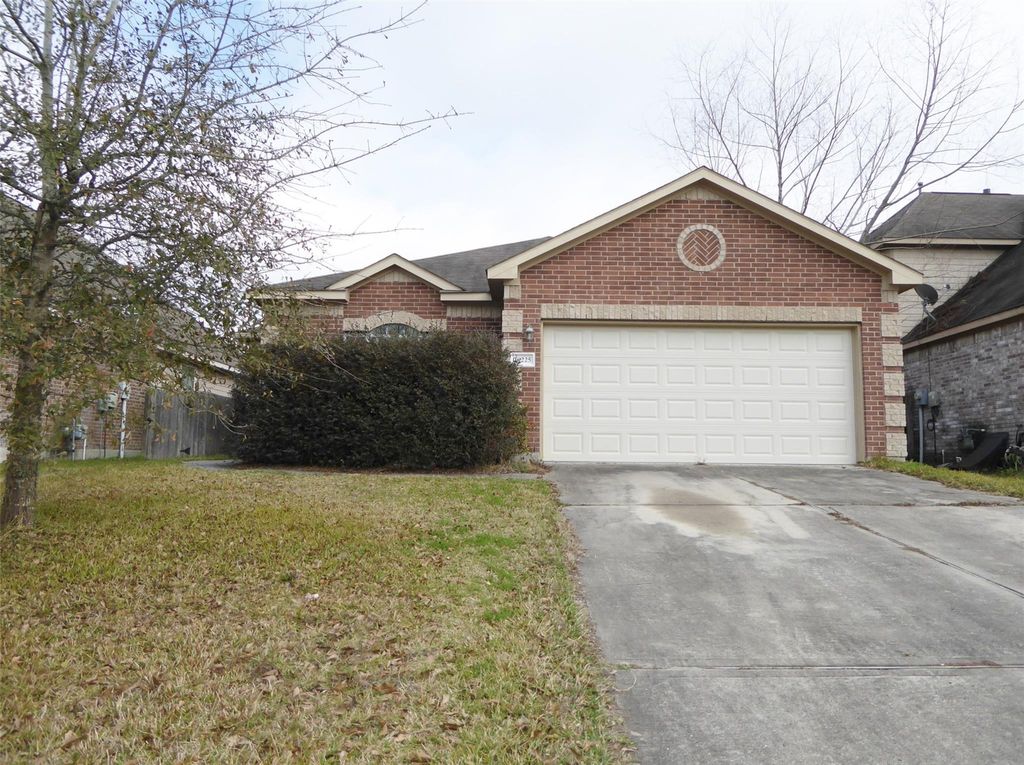 Photo of 10225 Wood Fern Court, Conroe, TX 77385 (MLS # 30219181)