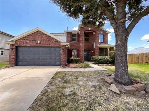 Photo of 2806 Legends Knoll Drive, Spring, TX 77386 (MLS # 36883596)