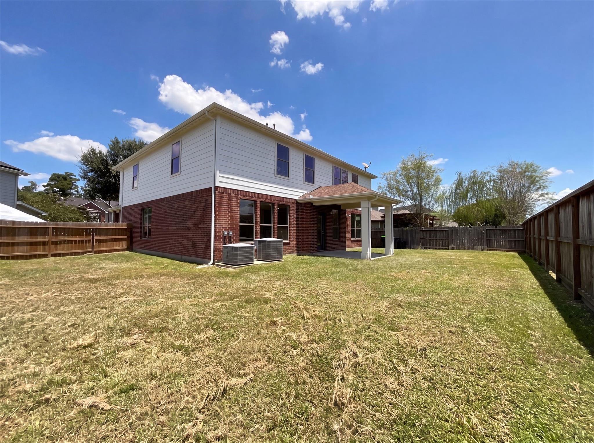 2806 Legends Knoll Drive