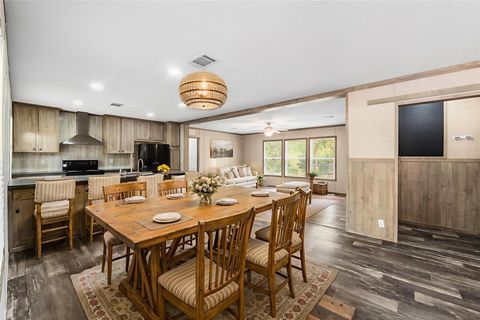 Photo of 140 Stewart Street, Coldspring, TX 77331 (MLS # 81164204)