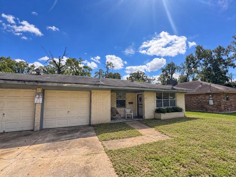 Photo of 9236 Kelburn Drive, Houston, TX 77016 (MLS # 80302242)