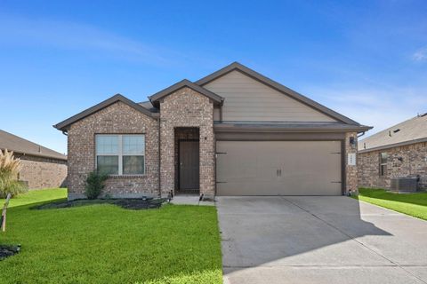 Photo of 3015 Lightles Manor Court, Katy, TX 77494 (MLS # 21266480)