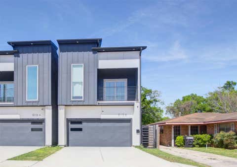 Photo of 5113 Hershe Street #B, Houston, TX 77020 (MLS # 17021376)